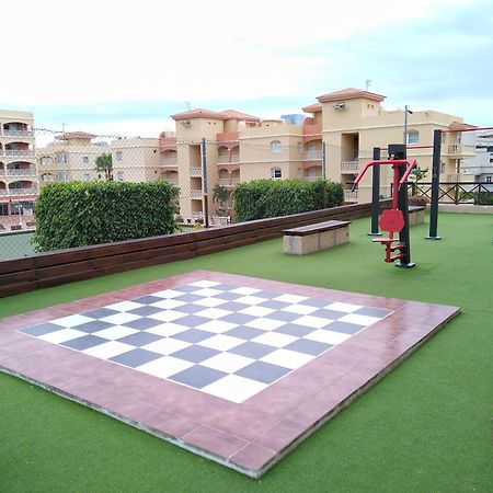 Forest Flat - Big Heated Pool, Terrace, Tv Channels, Golf Courses San Miguel de Abona Exteriör bild