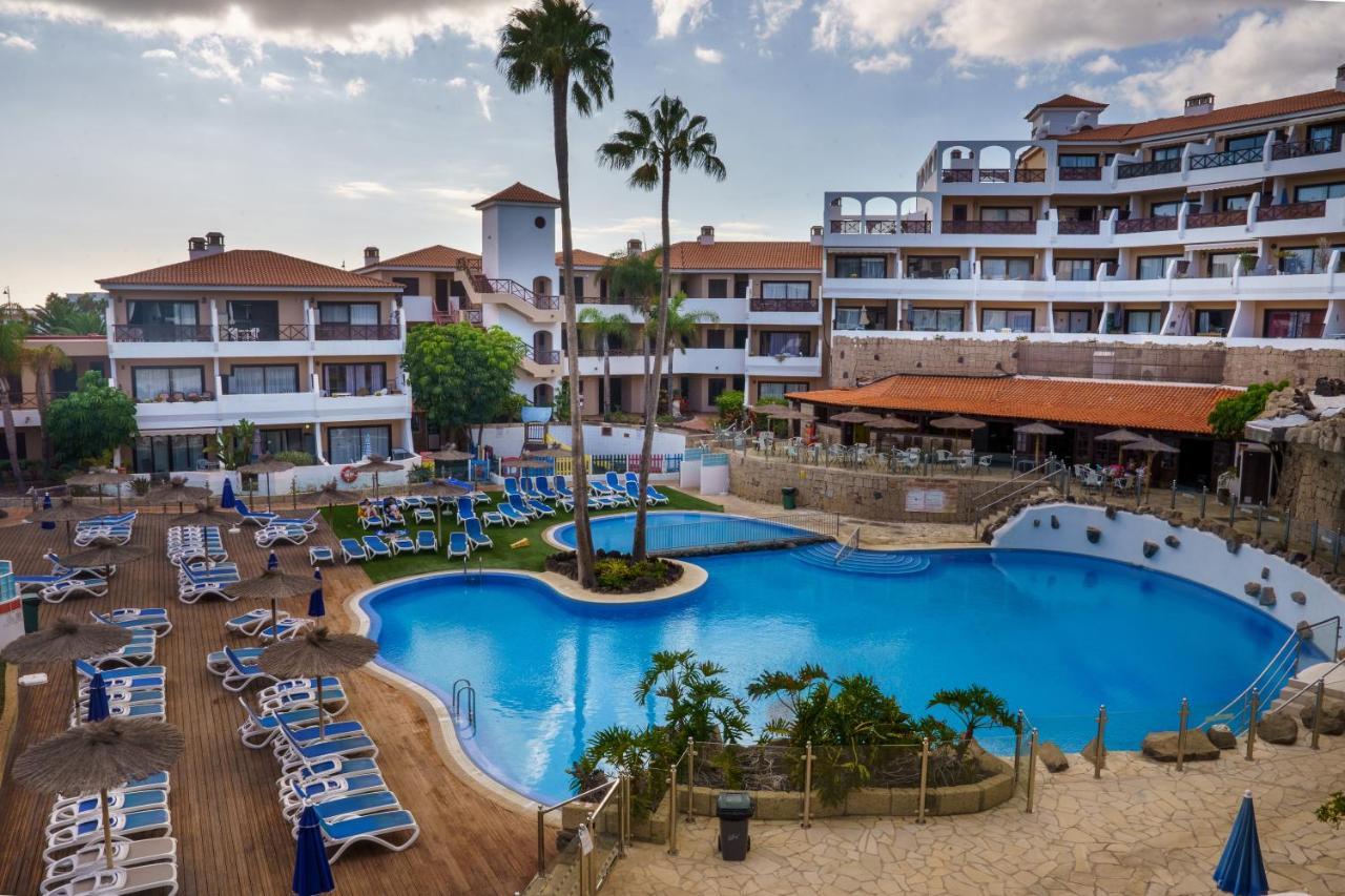 Forest Flat - Big Heated Pool, Terrace, Tv Channels, Golf Courses San Miguel de Abona Exteriör bild