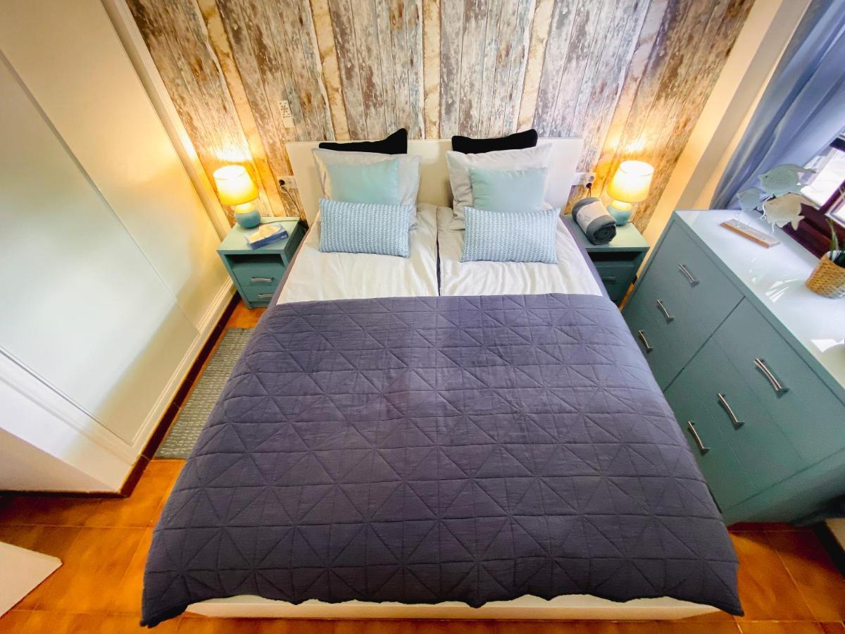 Forest Flat - Big Heated Pool, Terrace, Tv Channels, Golf Courses San Miguel de Abona Exteriör bild