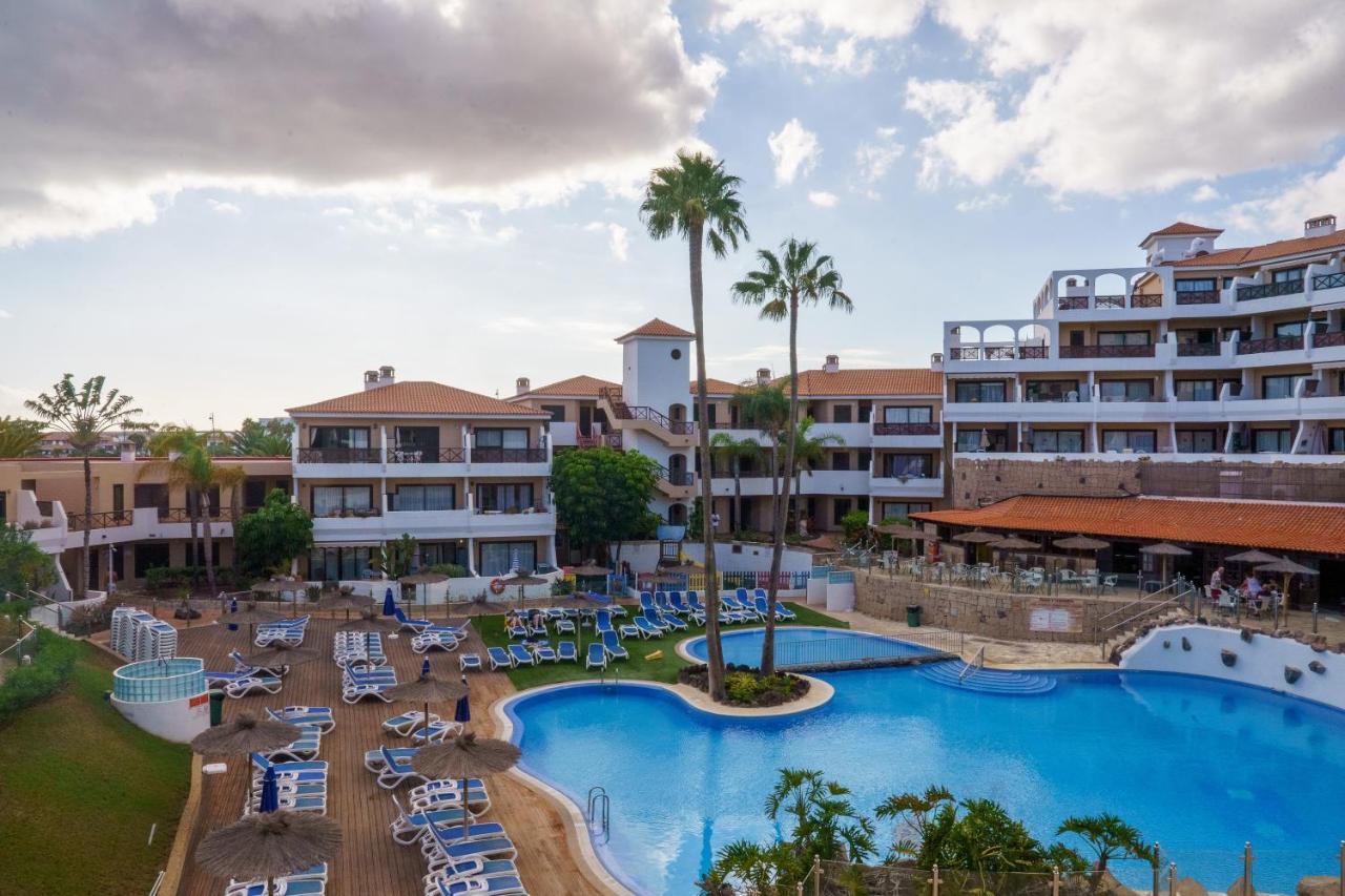 Forest Flat - Big Heated Pool, Terrace, Tv Channels, Golf Courses San Miguel de Abona Exteriör bild
