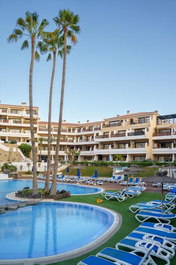 Forest Flat - Big Heated Pool, Terrace, Tv Channels, Golf Courses San Miguel de Abona Exteriör bild