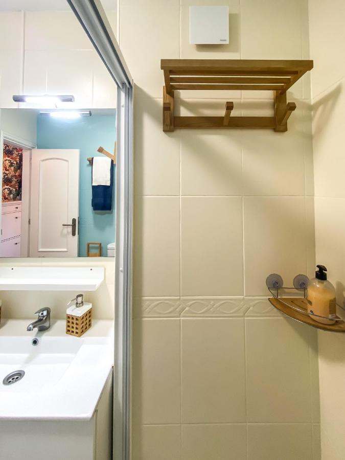 Forest Flat - Big Heated Pool, Terrace, Tv Channels, Golf Courses San Miguel de Abona Exteriör bild