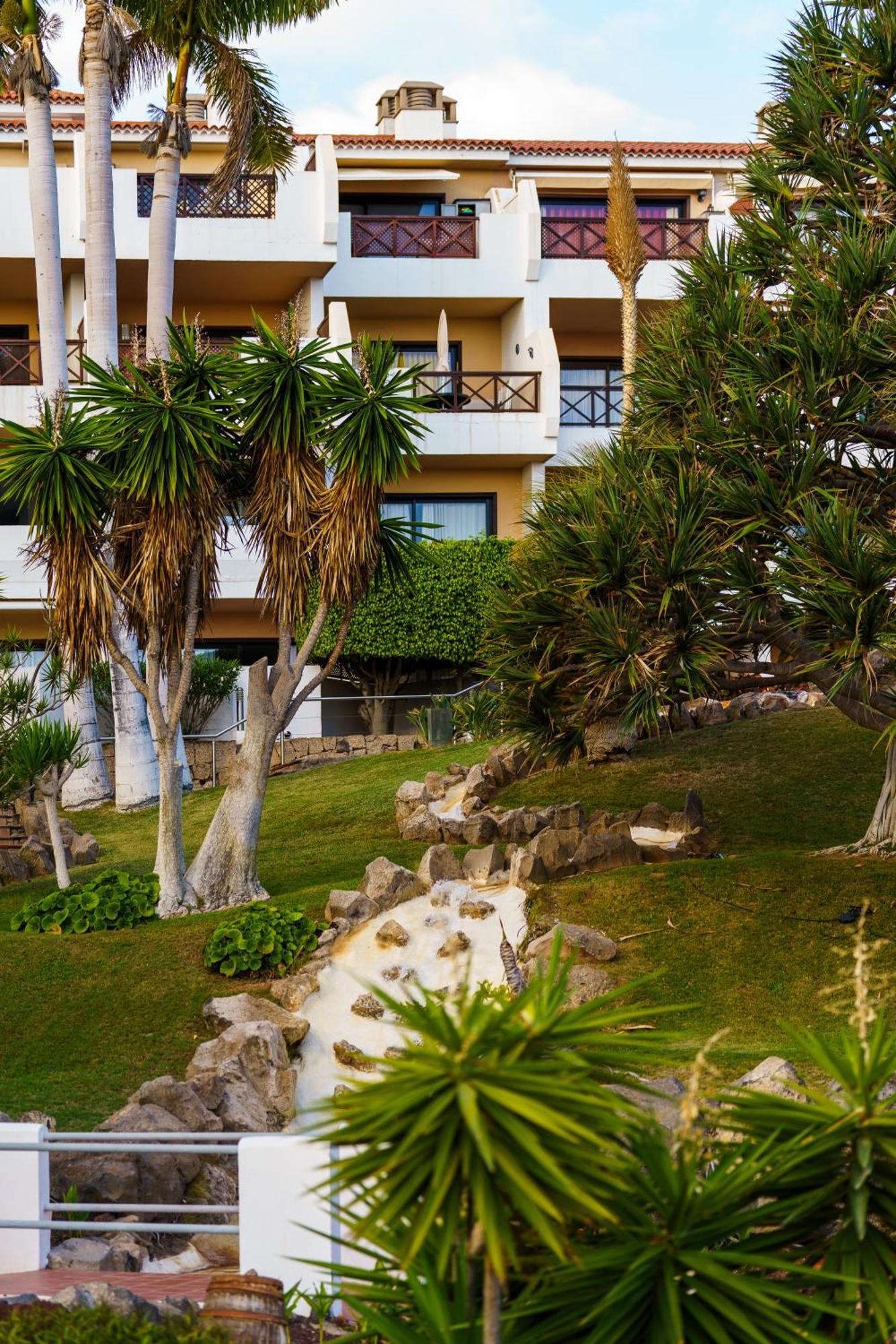Forest Flat - Big Heated Pool, Terrace, Tv Channels, Golf Courses San Miguel de Abona Exteriör bild